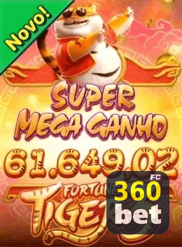 Catálogo 360BET 2.547 jogos - Pragmatic Play, Evolution, NetEnt